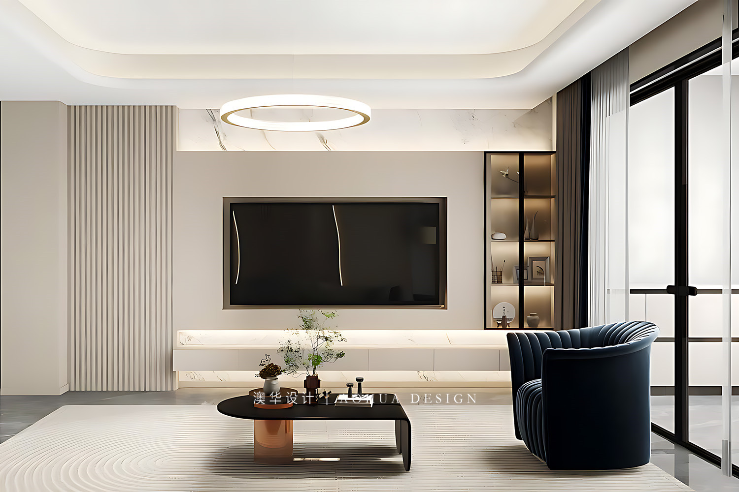 新房裝修,武漢室內設計