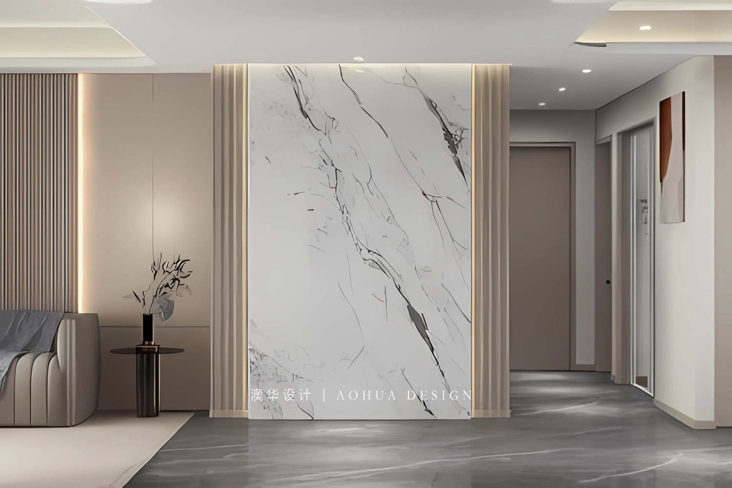 毛坯房裝修,武漢裝修設計