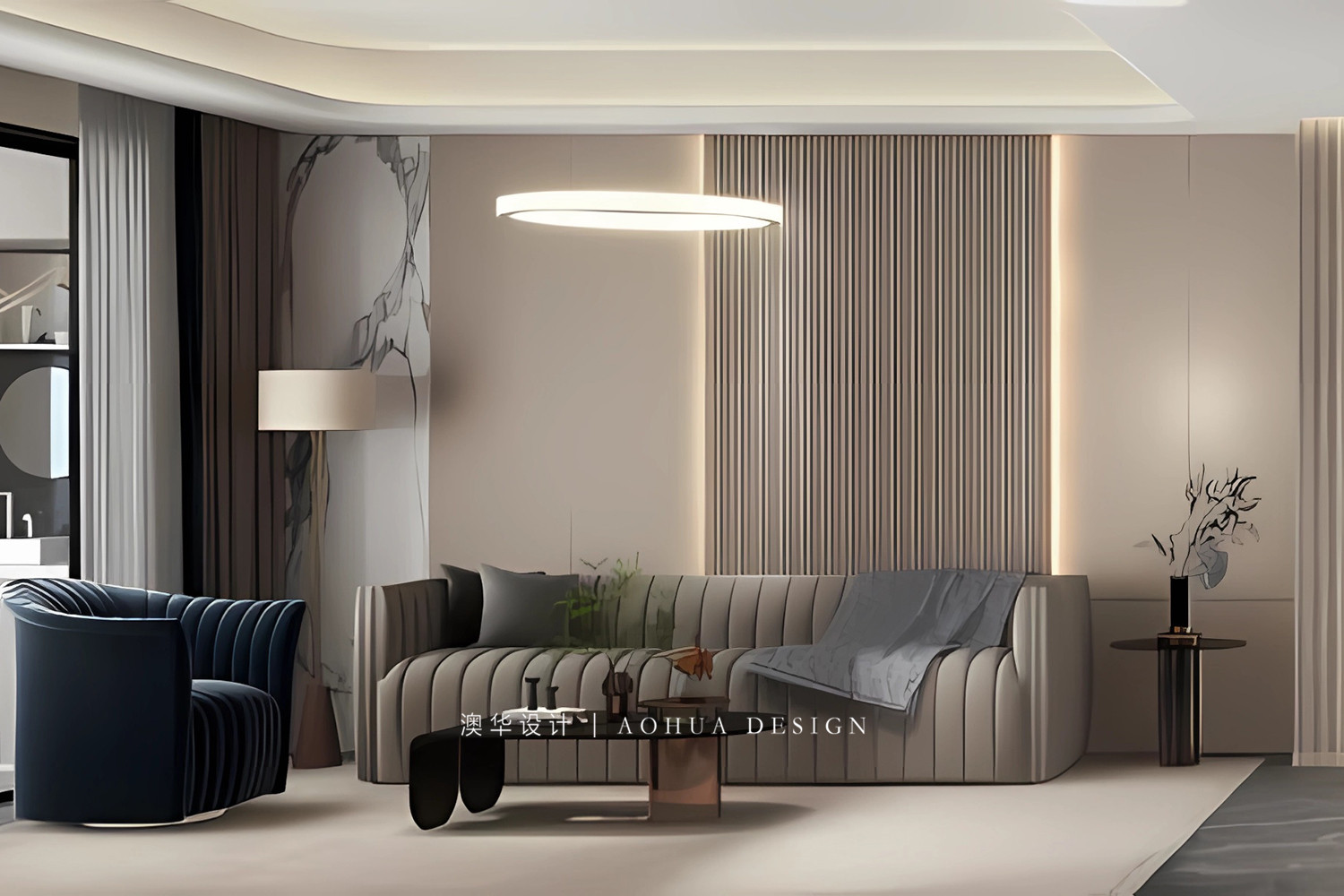 新房裝修,武漢室內設計