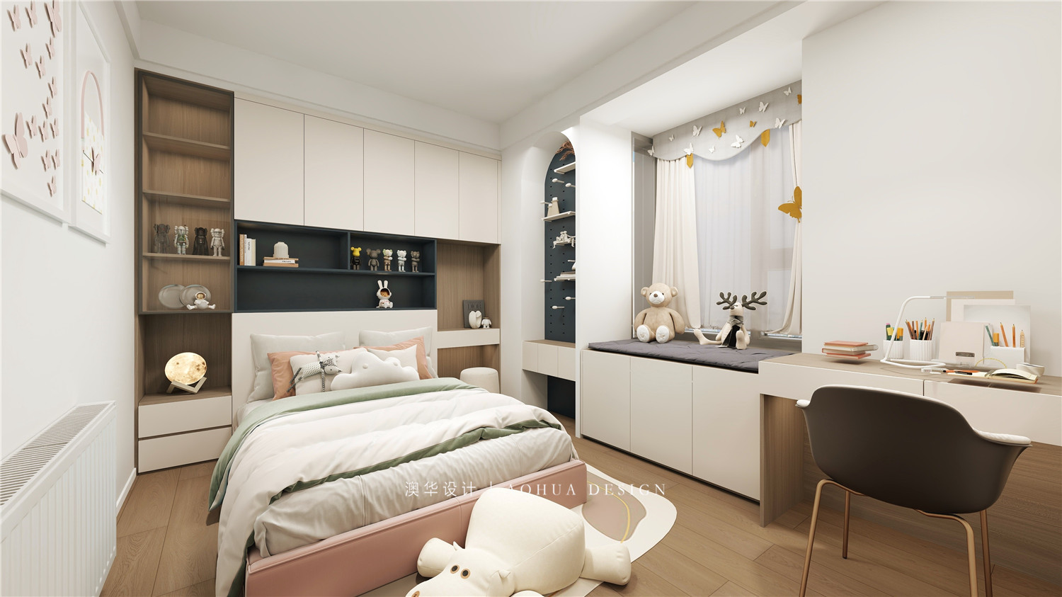 毛坯房裝修,武漢裝修設計