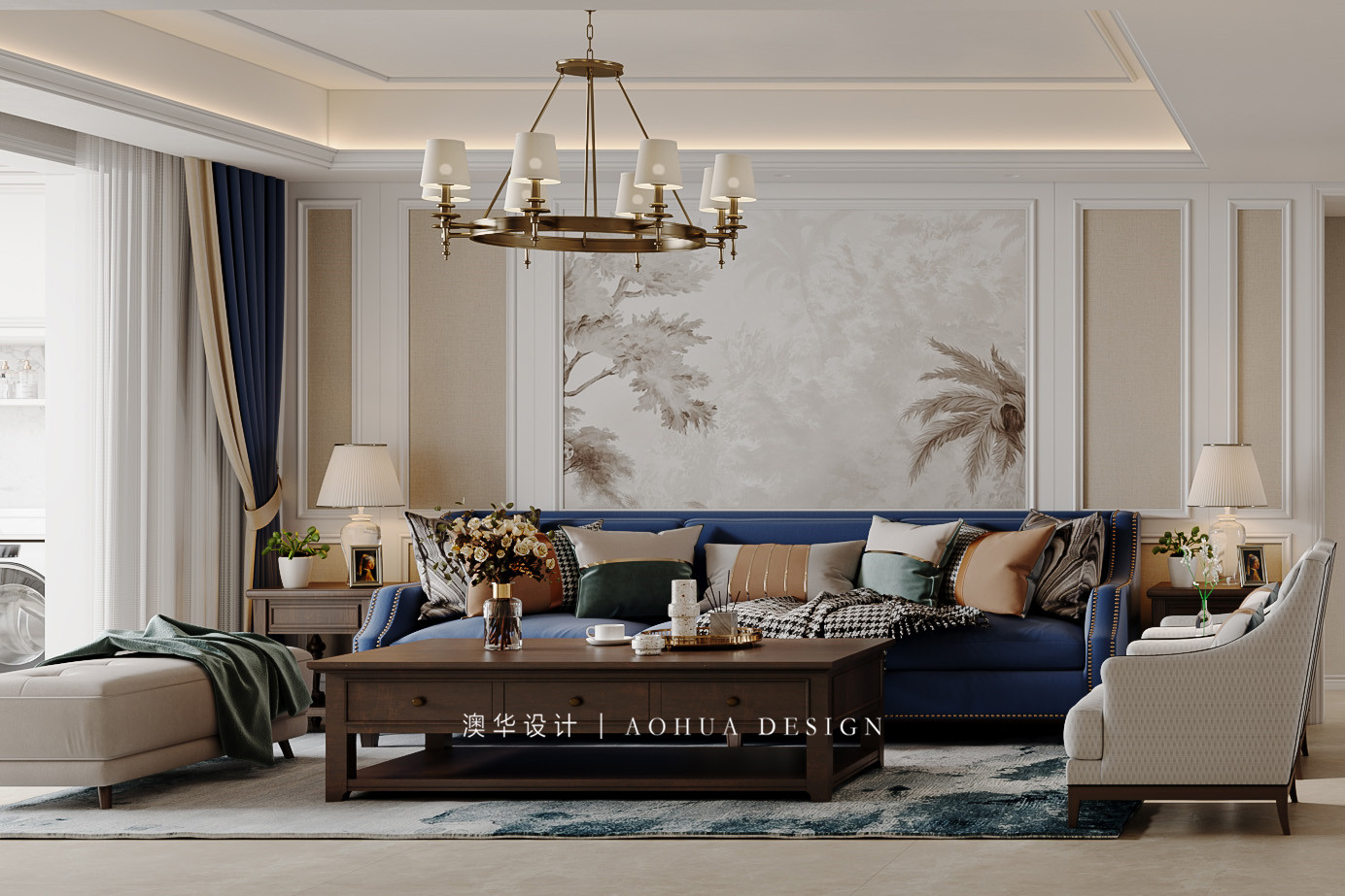 毛坯房裝修,武漢裝修設計