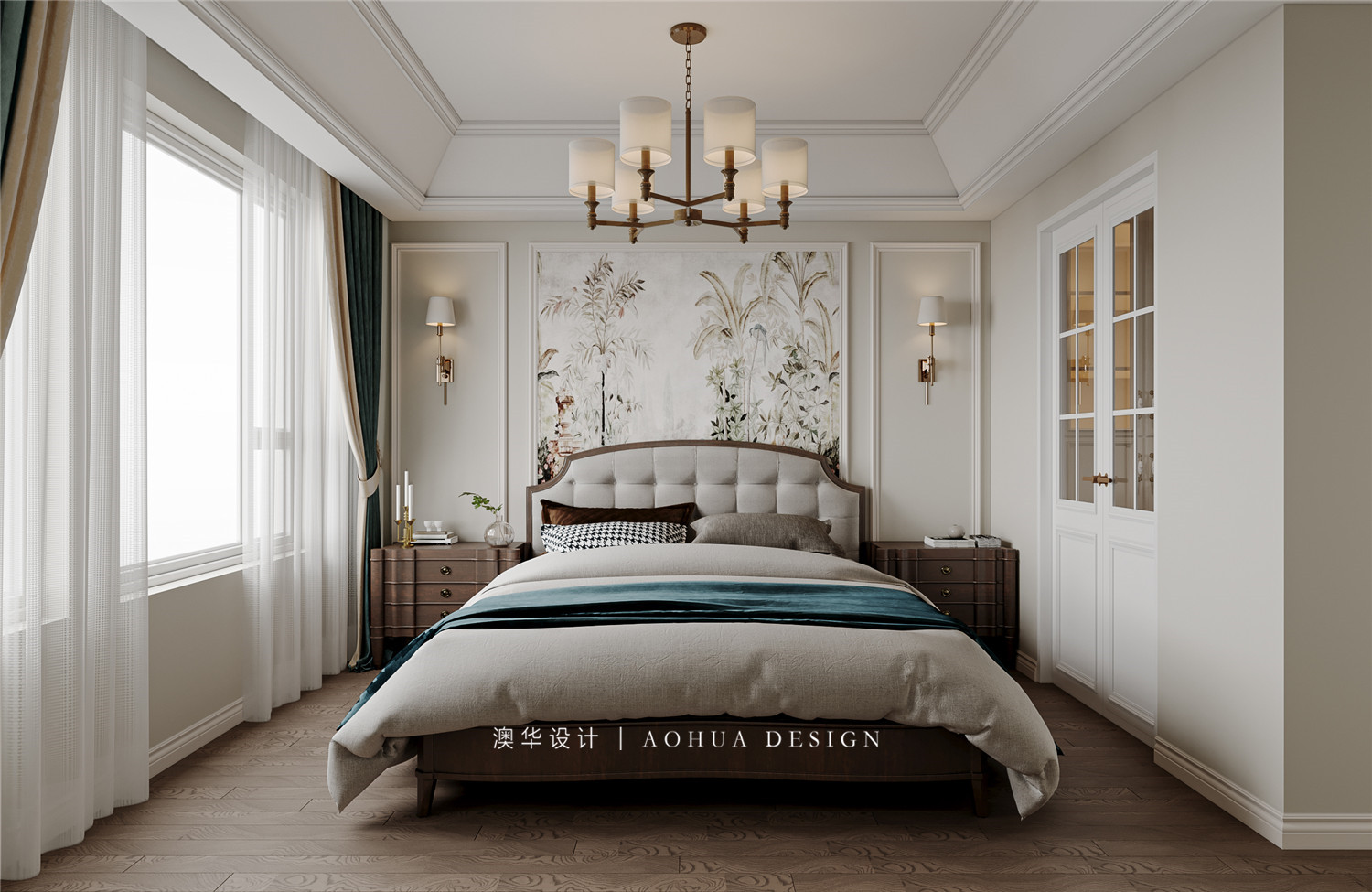 新房裝修,武漢室內設計