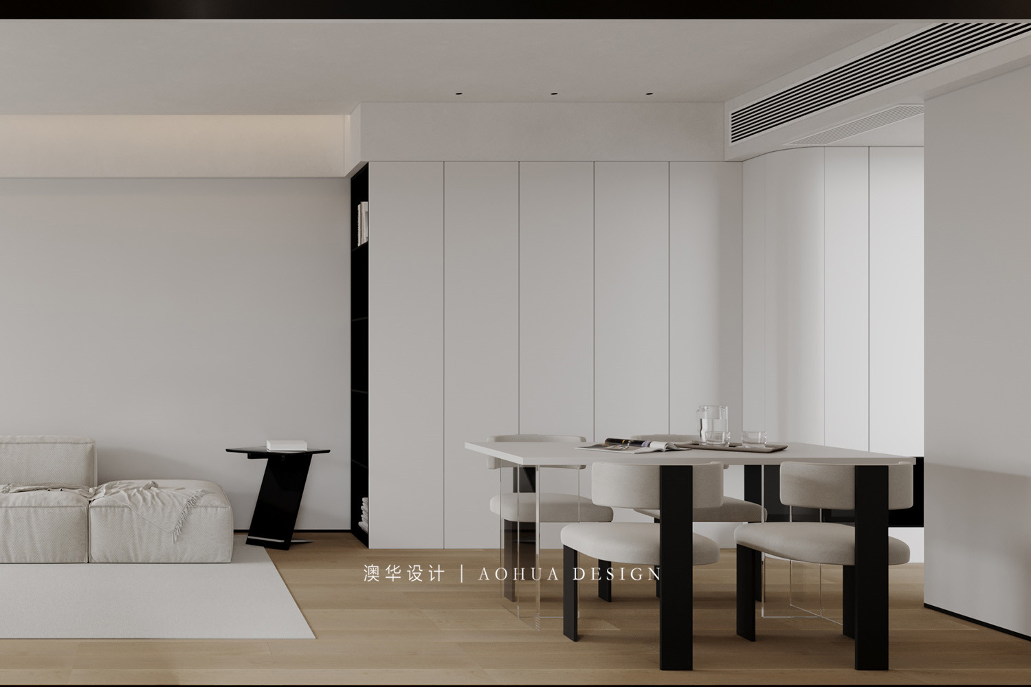 毛坯房裝修,武漢裝修設計