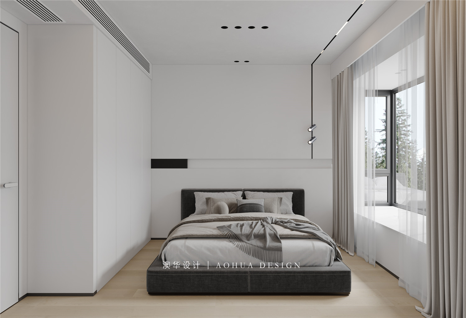 新房裝修,武漢室內設計