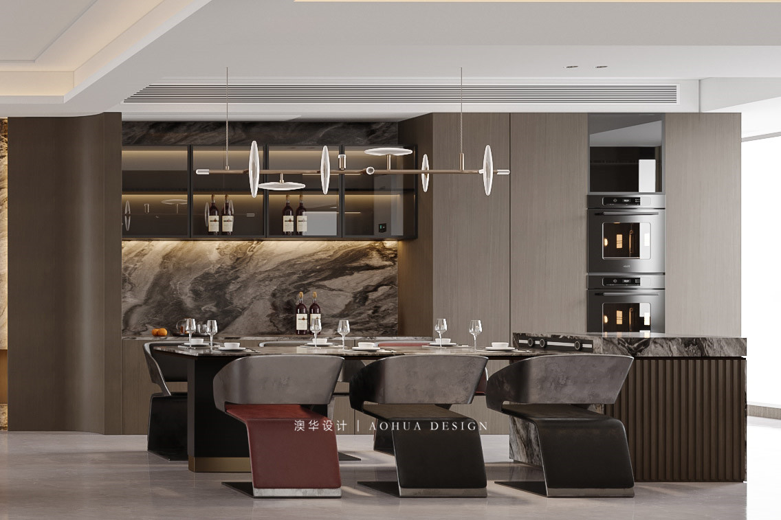 大平層裝修,毛坯房裝修