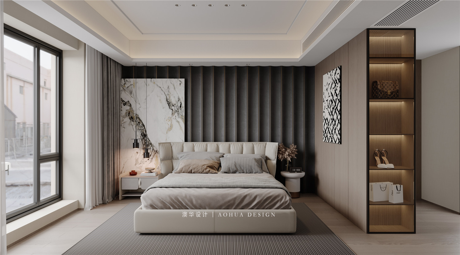 武漢裝修設計,武漢室內設計