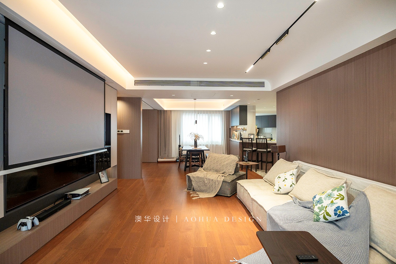 武漢室內設計,舊房改造