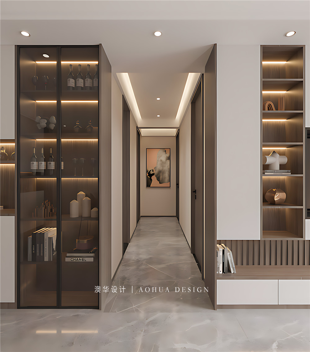 武漢裝修設計,武漢全包裝修