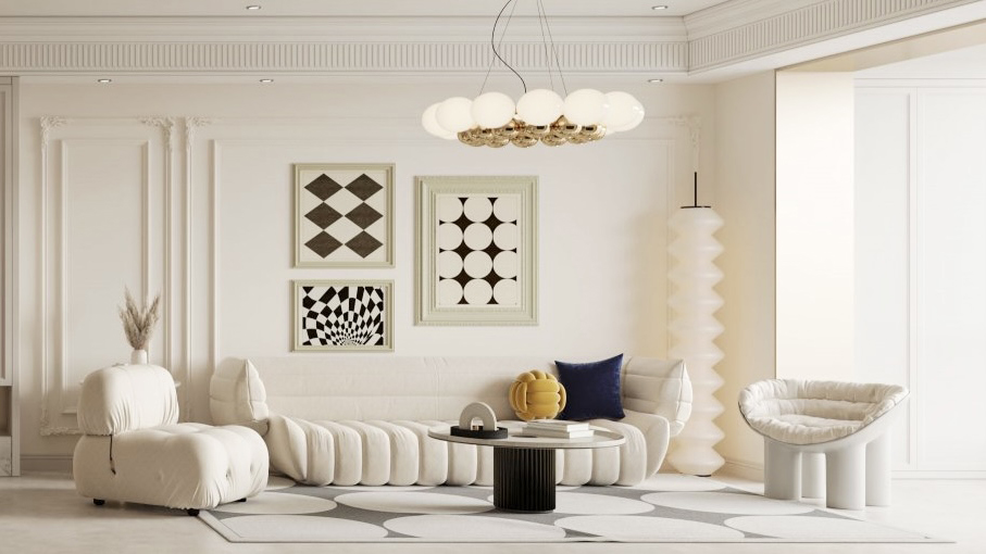 毛坯房裝修,武漢裝修設計