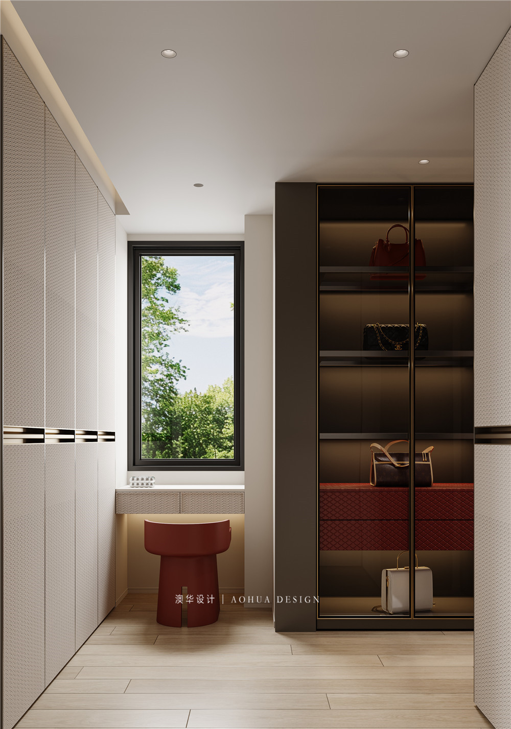 武漢室內設計,武漢裝修設計