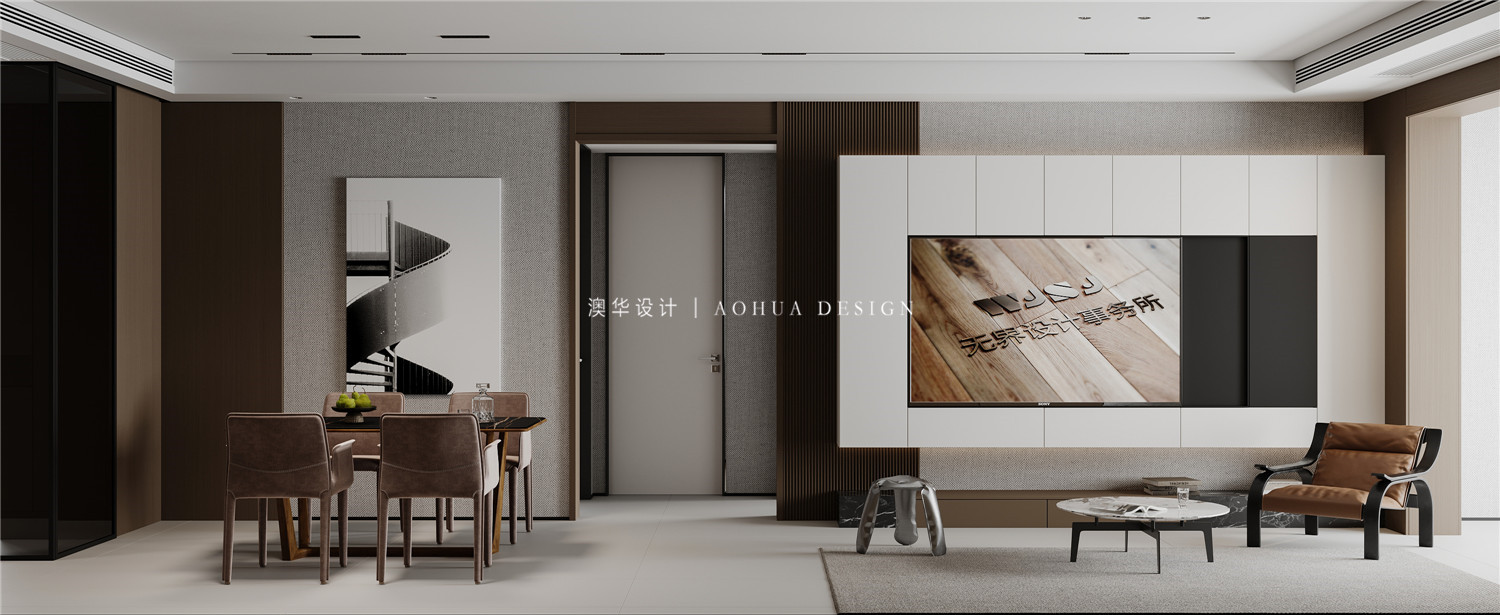 武漢室內設計,武漢全包裝修