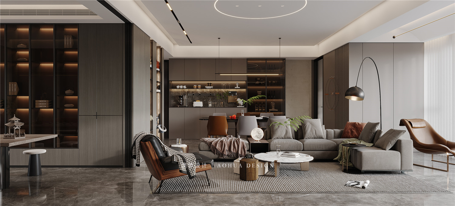 武漢室內設計,武漢裝修設計