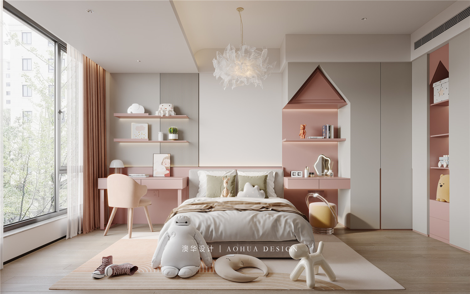 武漢室內設計,武漢裝修設計