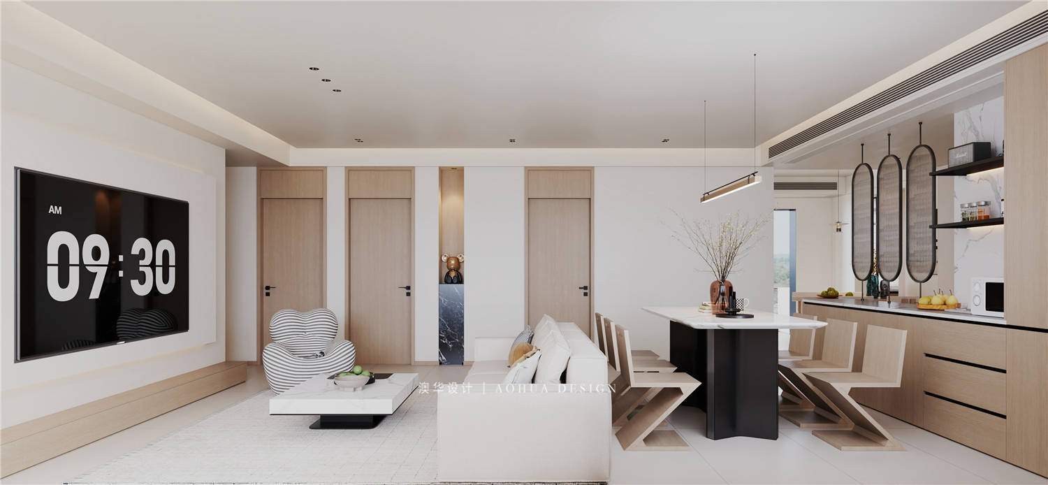 毛坯房裝修,武漢裝修設計