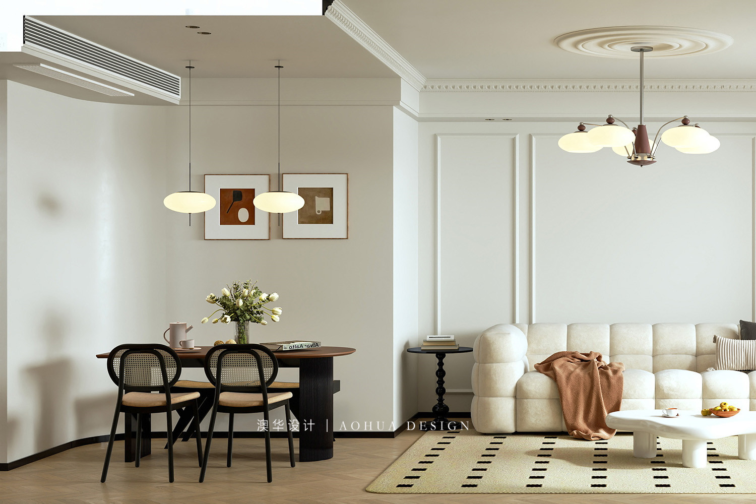 全案設計,武漢室內設計