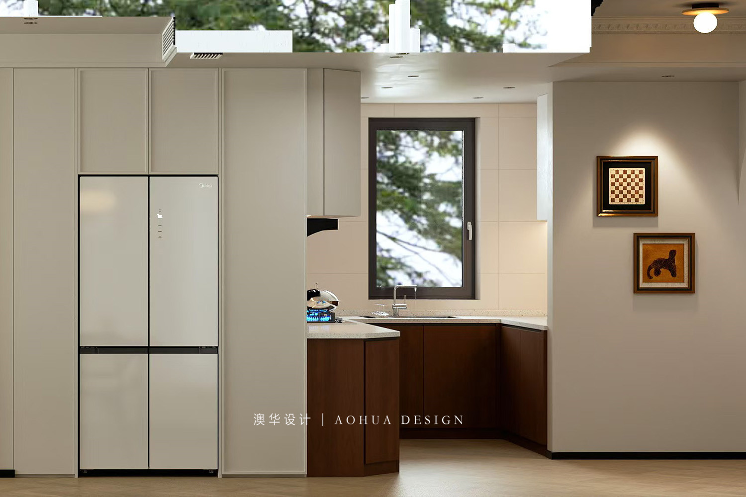 毛坯房裝修,武漢裝修設計