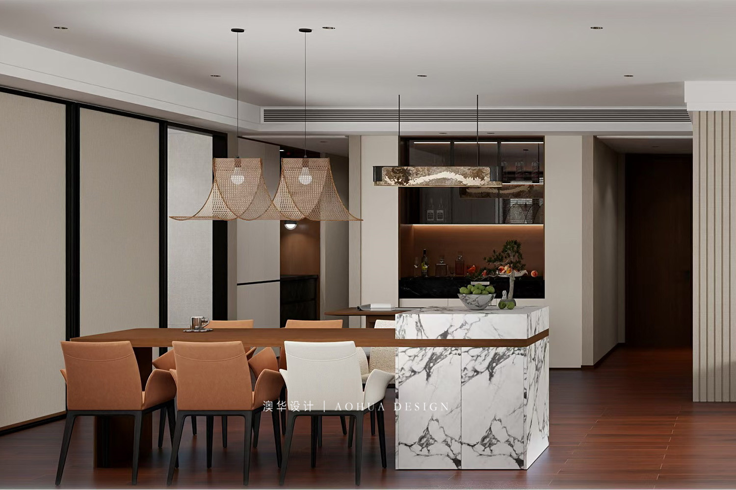 現(xiàn)代風(fēng)格裝修,武漢裝修設(shè)計