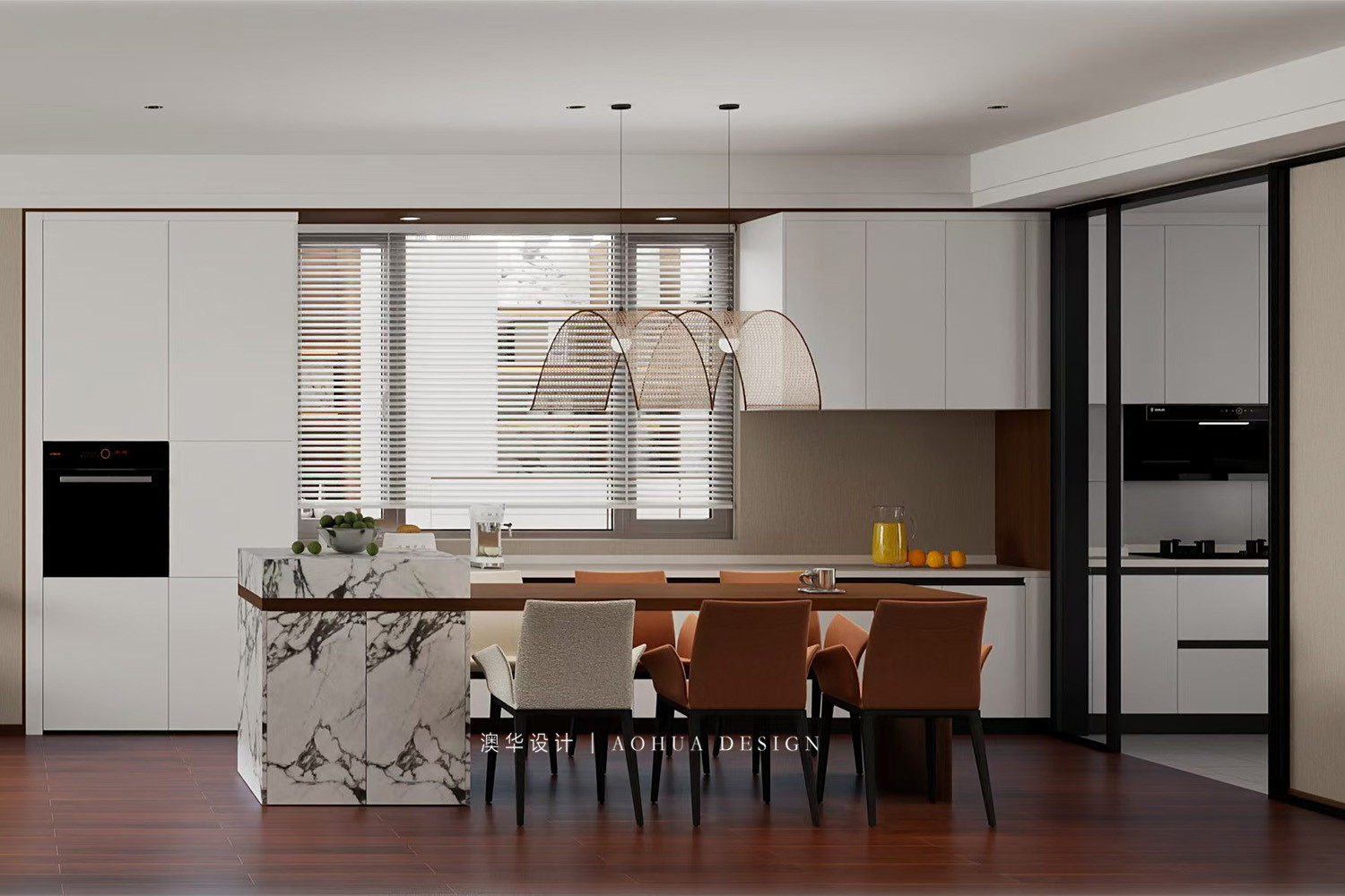 大戶型裝修,武漢室內(nèi)設(shè)計