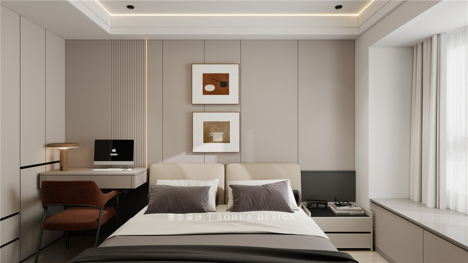 毛坯房裝修,武漢全包裝修