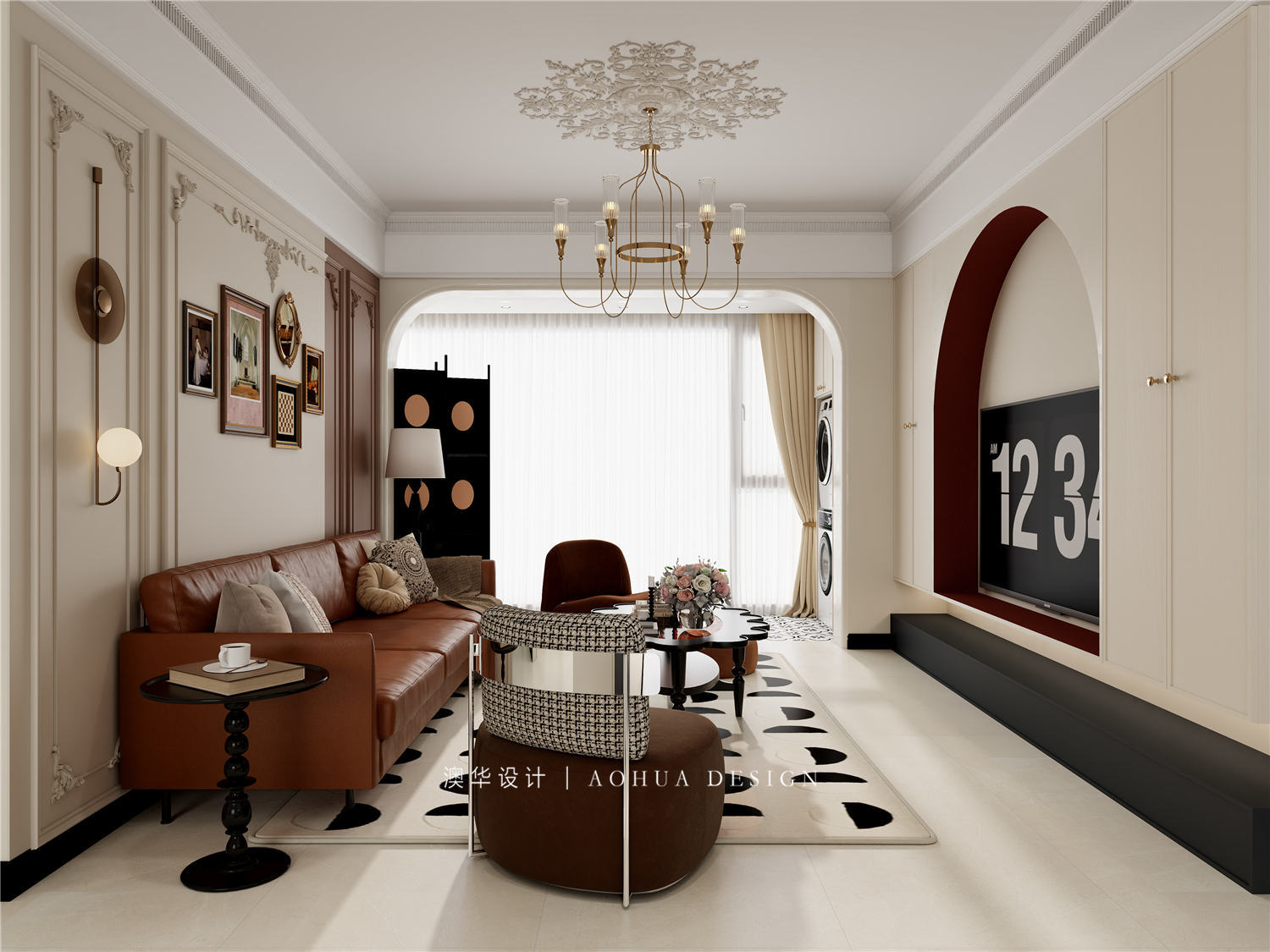 毛坯房裝修,武漢全包裝修