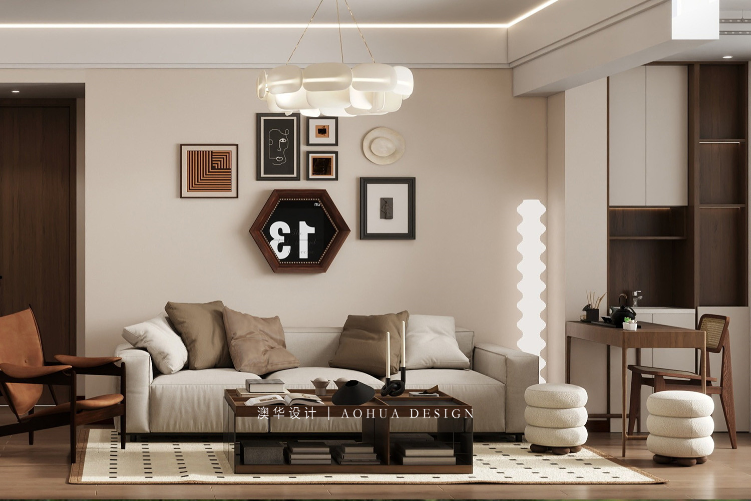 老房翻新,武漢裝修設計