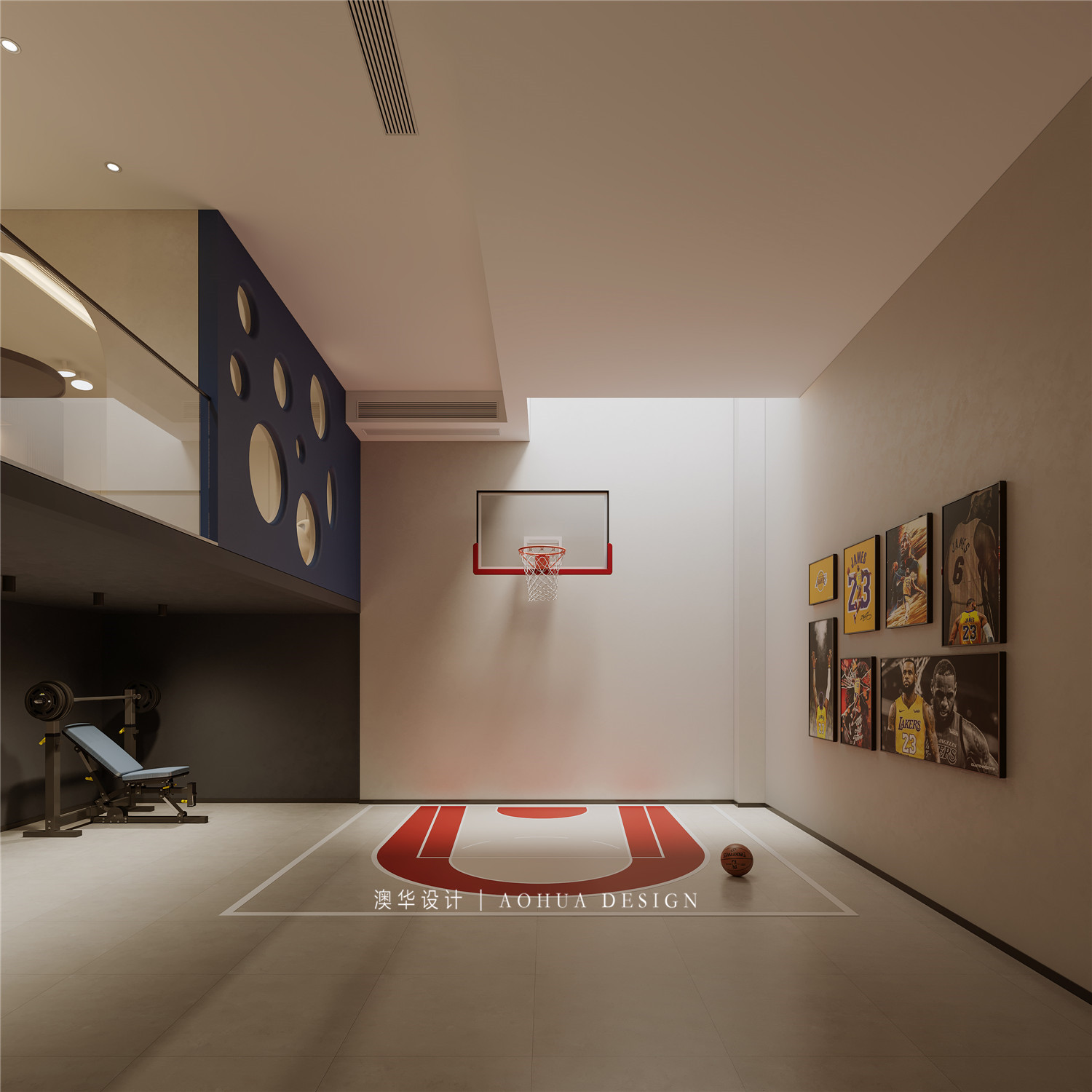 原木風裝修,別墅大宅設計