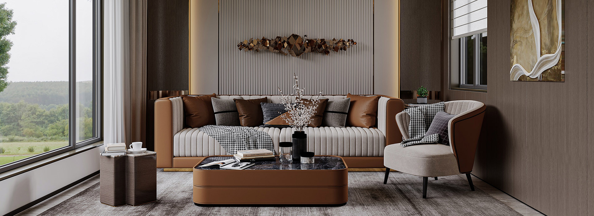 金地瀾菲溪岸裝修,別墅裝修設計