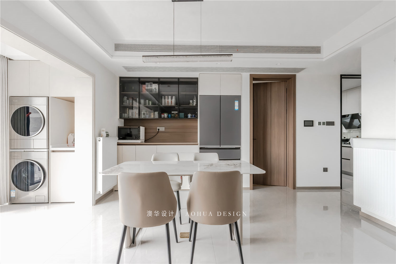 航空路壹號(hào)裝修,現(xiàn)代簡(jiǎn)約風(fēng)格