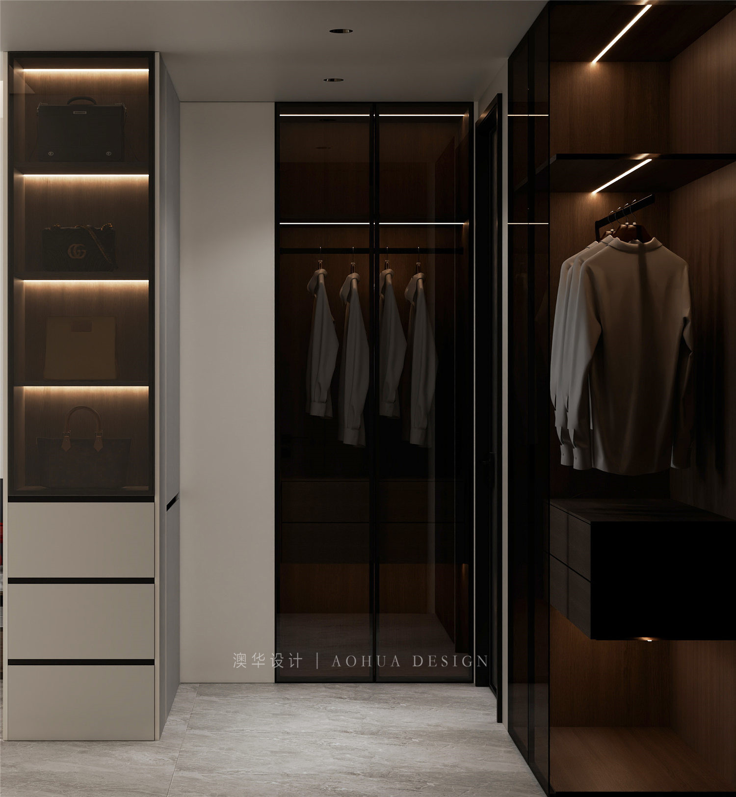 毛坯房裝修,武漢室內(nèi)設計