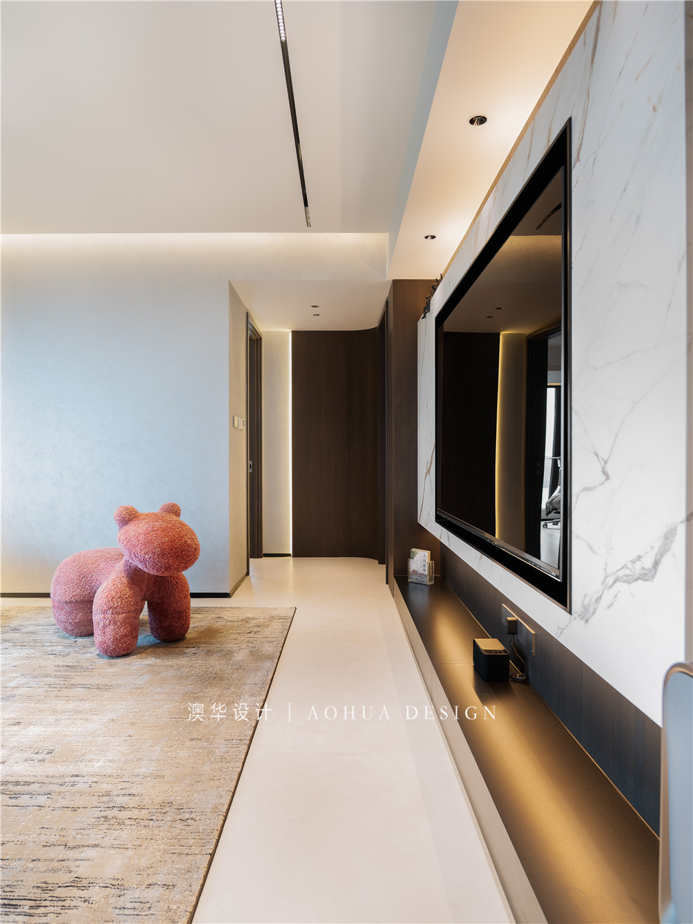 大戶型裝修,武漢裝修設(shè)計(jì)