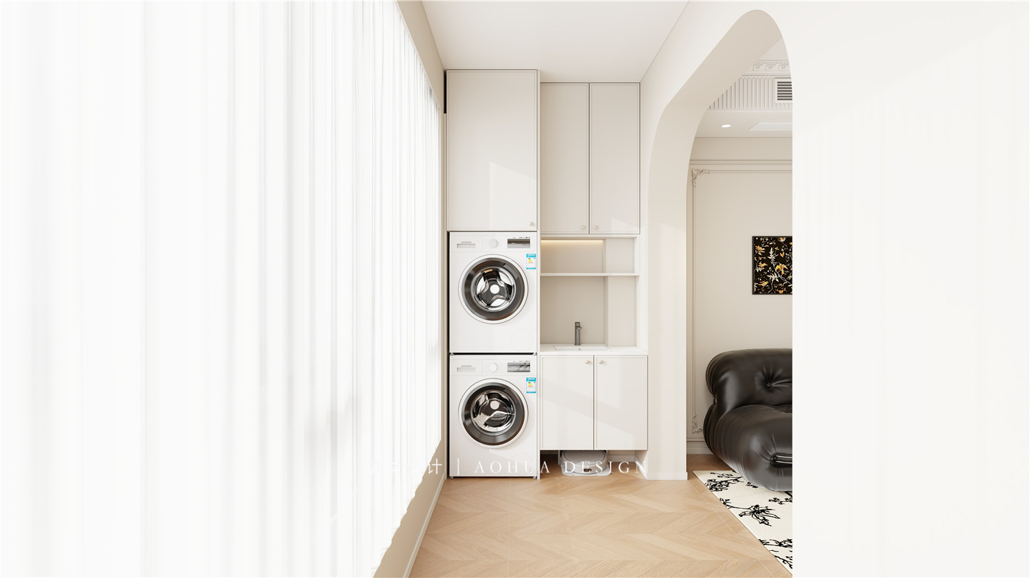 毛坯房裝修,武漢室內設計