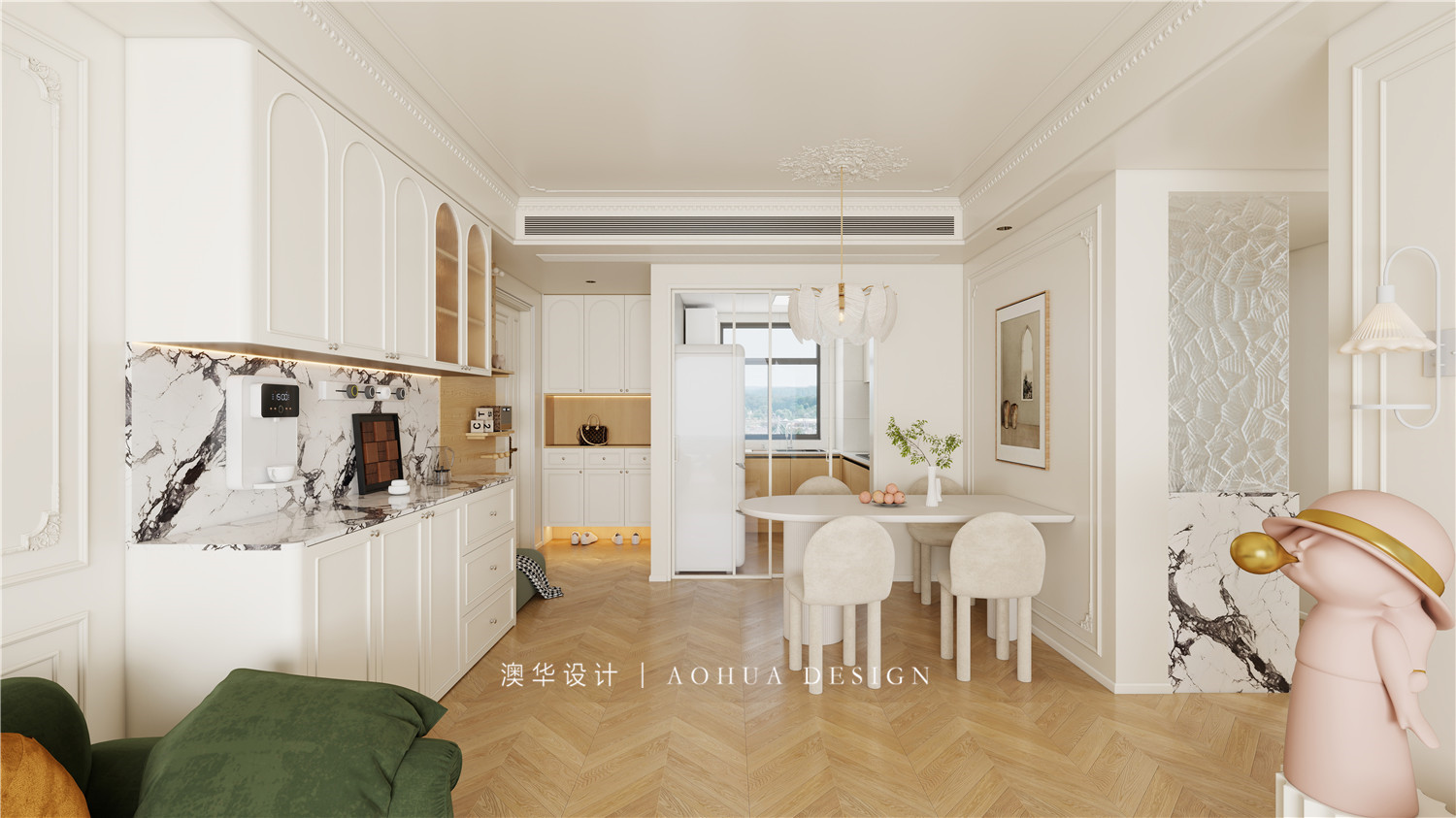 毛坯房裝修,武漢室內設計