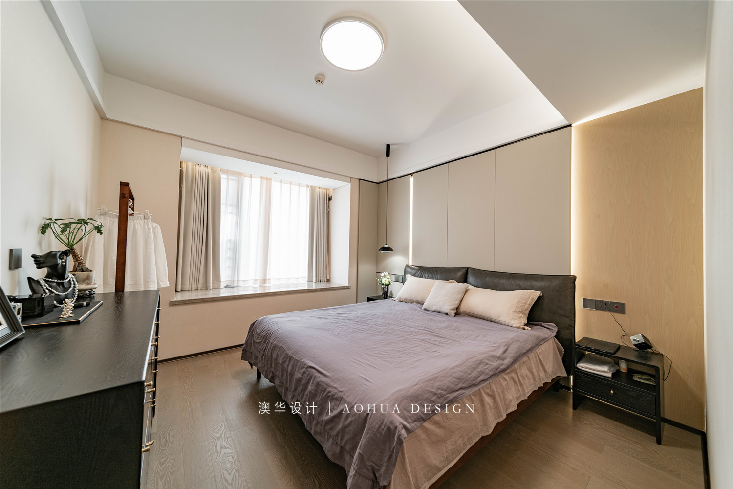 大戶型裝修,武漢室內設計