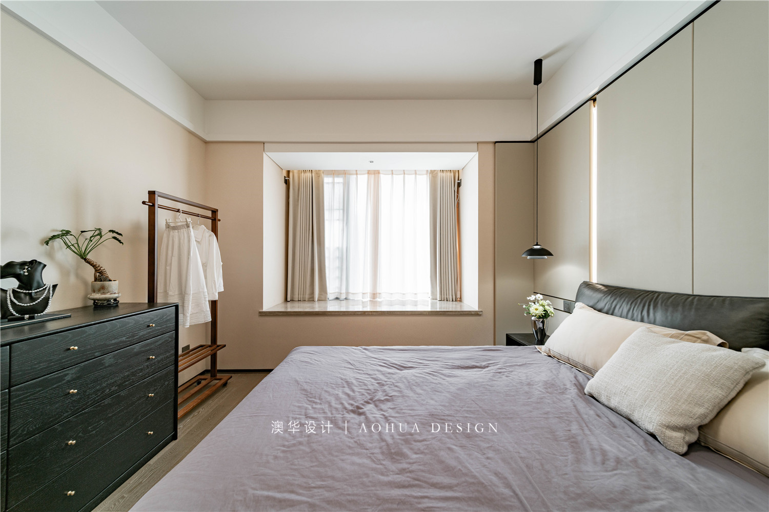 兩孩家庭裝修,武漢裝修設計