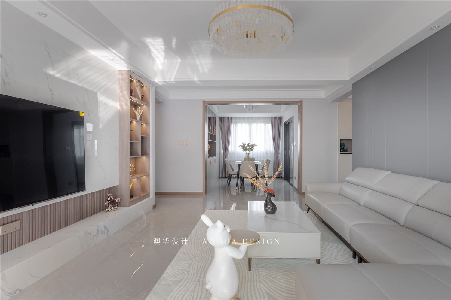 老房翻新,武漢裝修設計