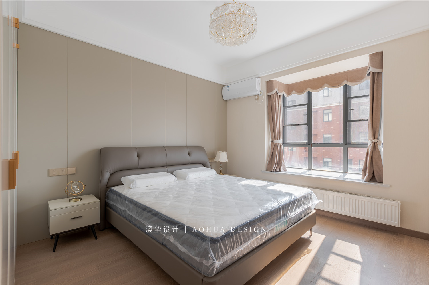 老房翻新,武漢裝修設計