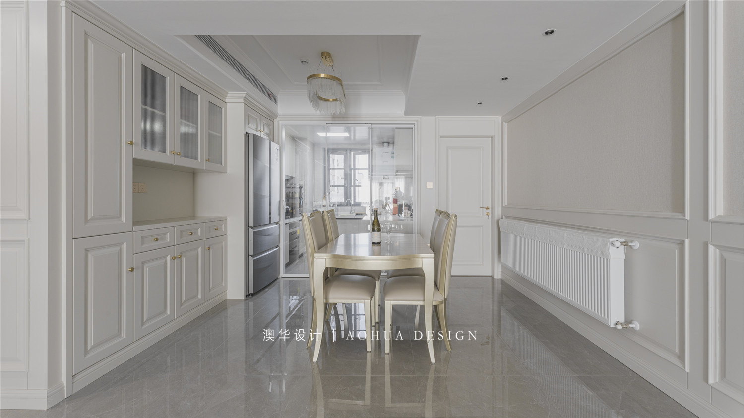 毛坯房裝修,武漢室內(nèi)設計