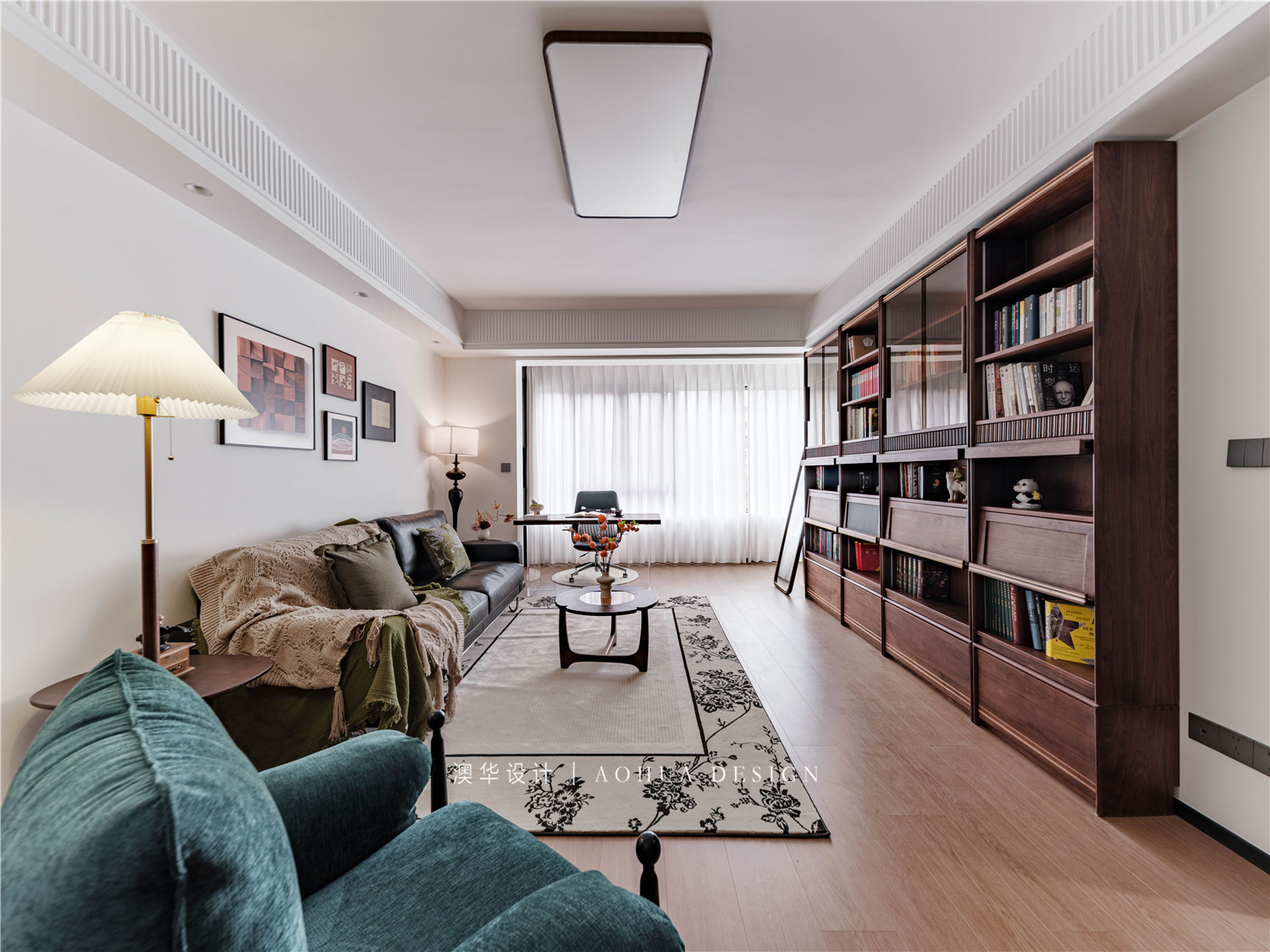 養(yǎng)老房裝修,武漢室內(nèi)設(shè)計(jì)