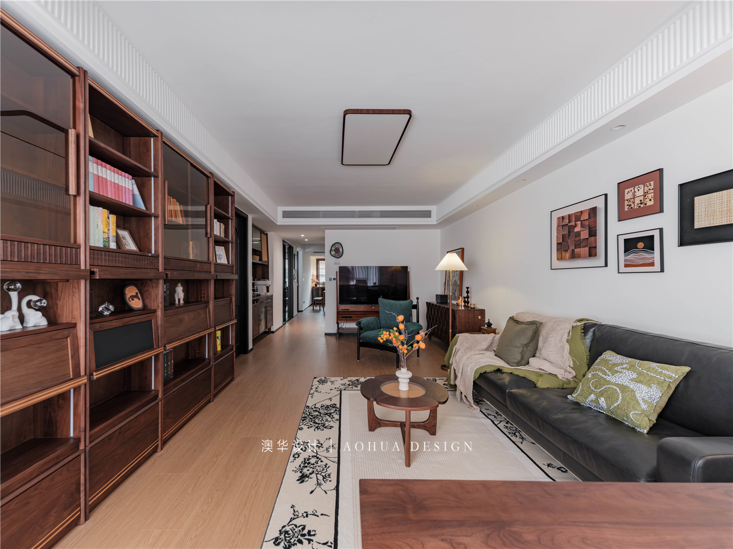 中古風(fēng)裝修,武漢裝修設(shè)計(jì)