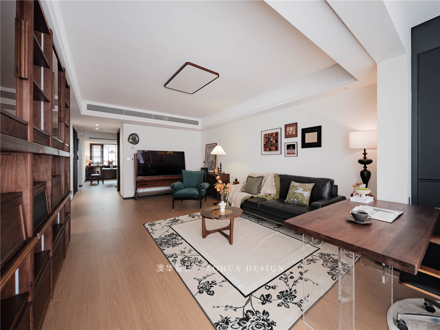 養(yǎng)老房裝修,武漢室內(nèi)設(shè)計(jì)