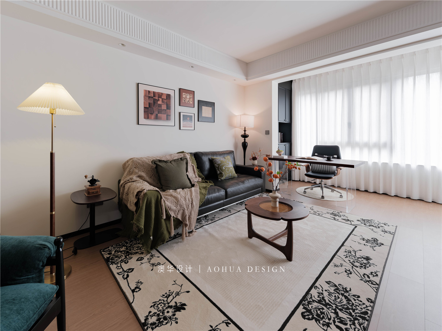 中古風(fēng)裝修,武漢裝修設(shè)計(jì)