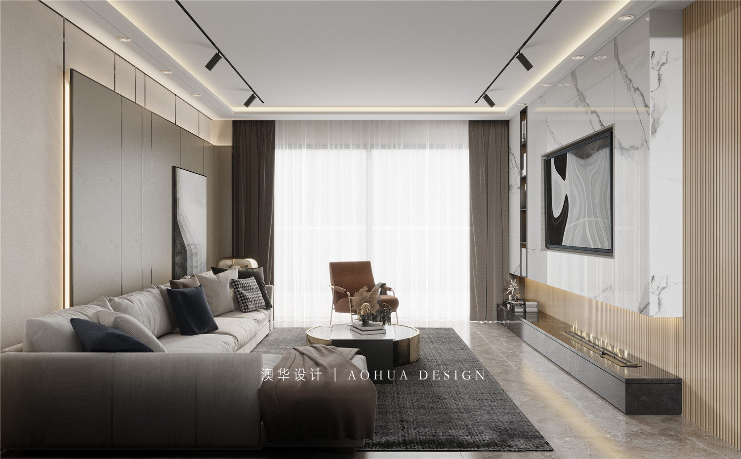 現(xiàn)代簡約風格,武漢室內(nèi)設(shè)計