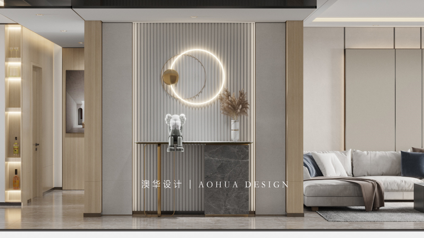 現(xiàn)代簡約風格,武漢室內(nèi)設(shè)計