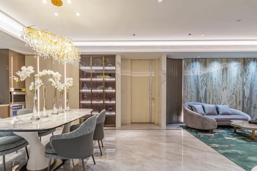 澳華裝飾 別墅大宅 定制裝修 武漢裝修設計