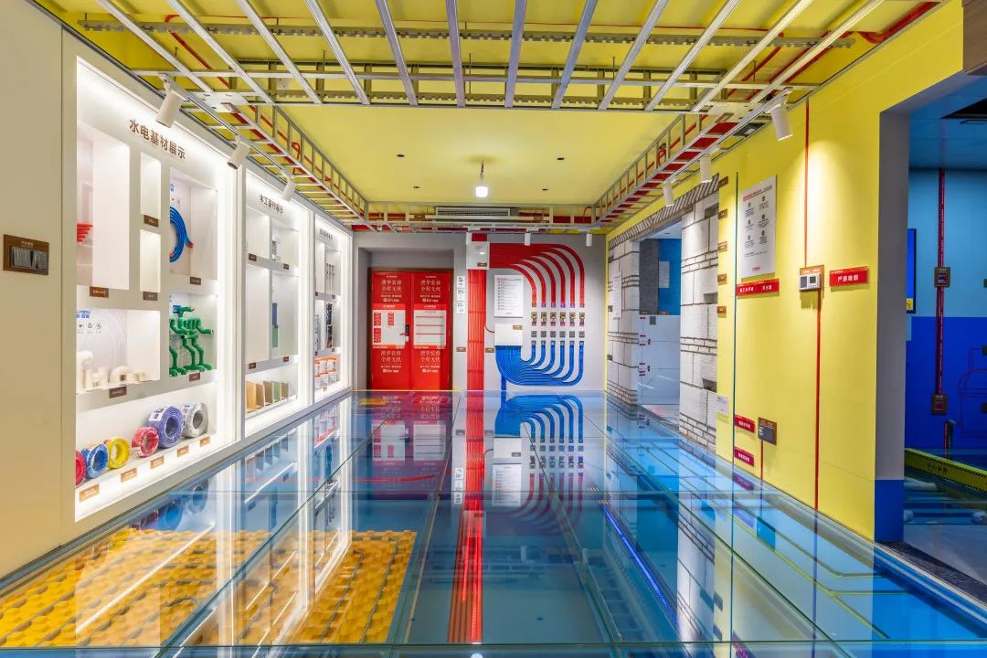 澳華裝飾 放心好家裝 武漢裝修公司 武漢裝修設計