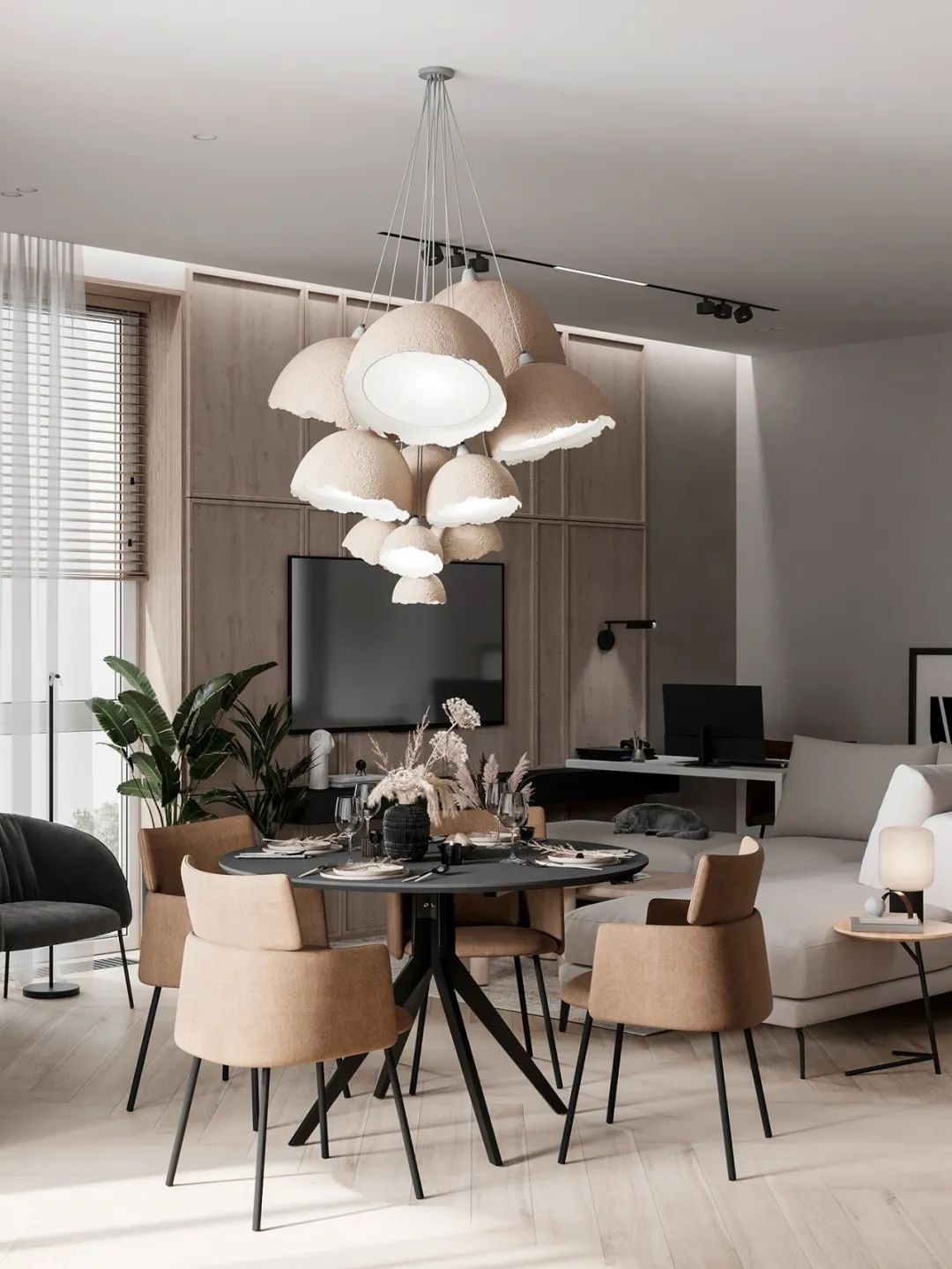 澳華裝飾,餐廳布局,武漢裝修設(shè)計 澳華裝飾,餐廳布局,武漢裝修設(shè)計