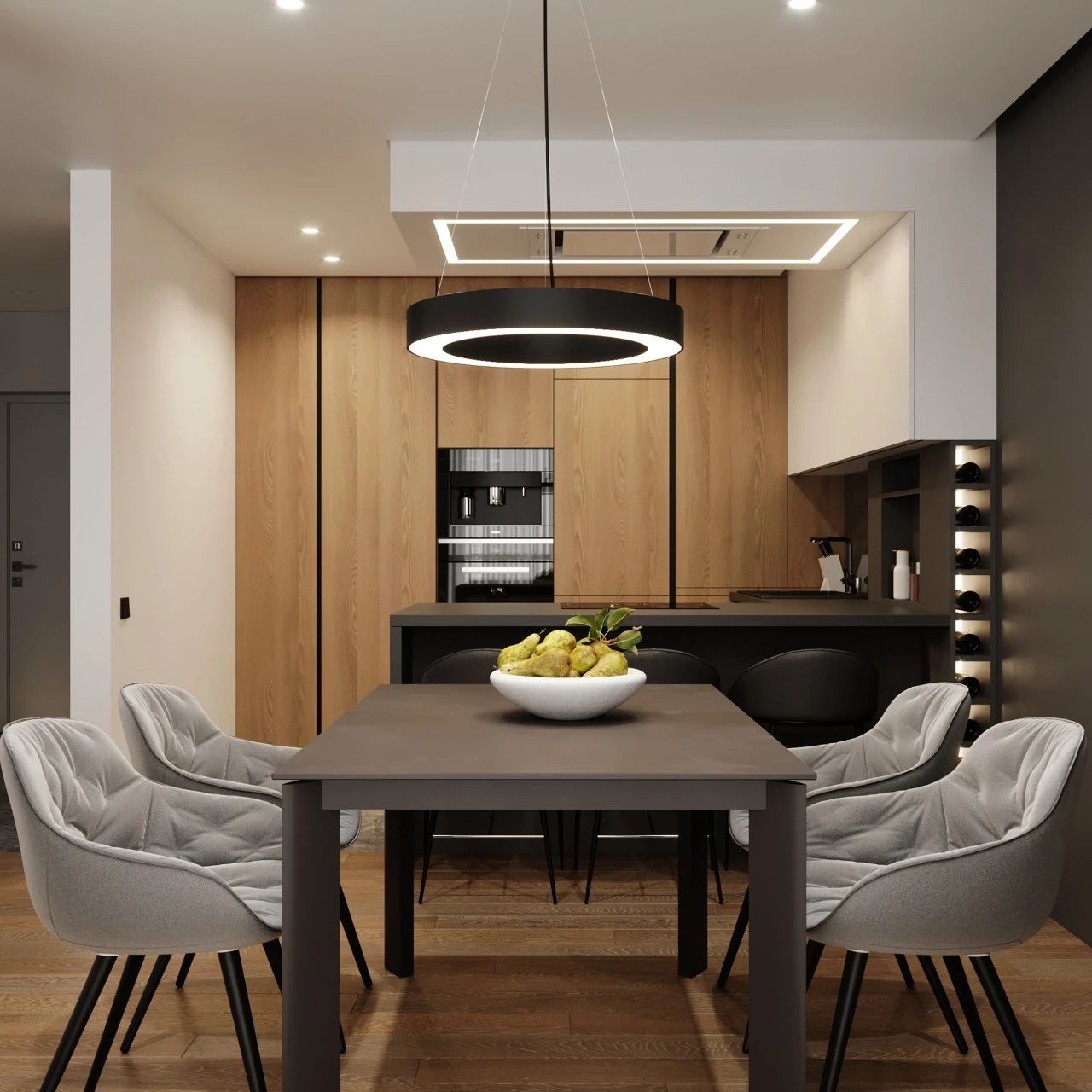 融僑濱江城天域,武漢裝修,武漢裝修設計,武漢室內設計