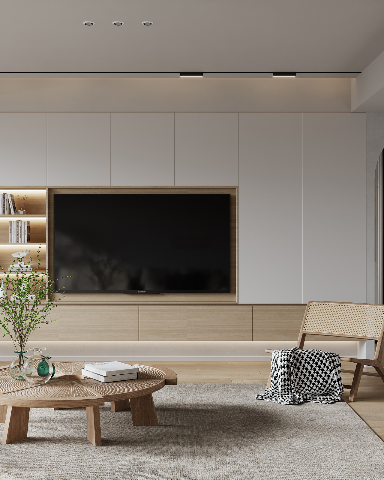 融僑濱江城天域,武漢裝修,武漢裝修設計,武漢室內設計