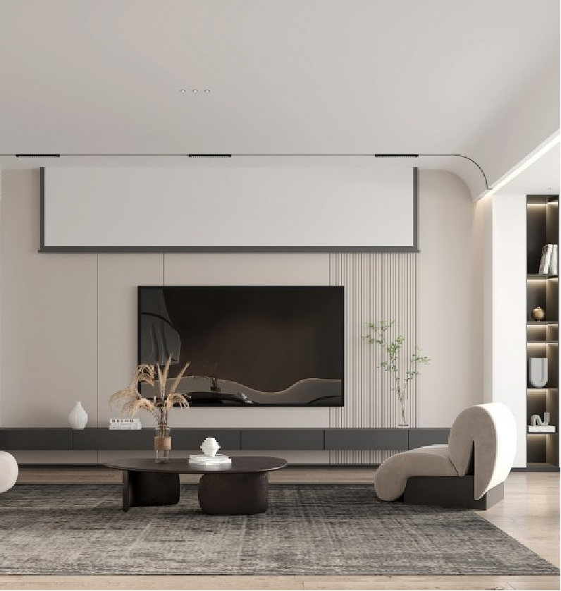 融僑濱江城天域,武漢裝修,武漢裝修設計,武漢室內設計