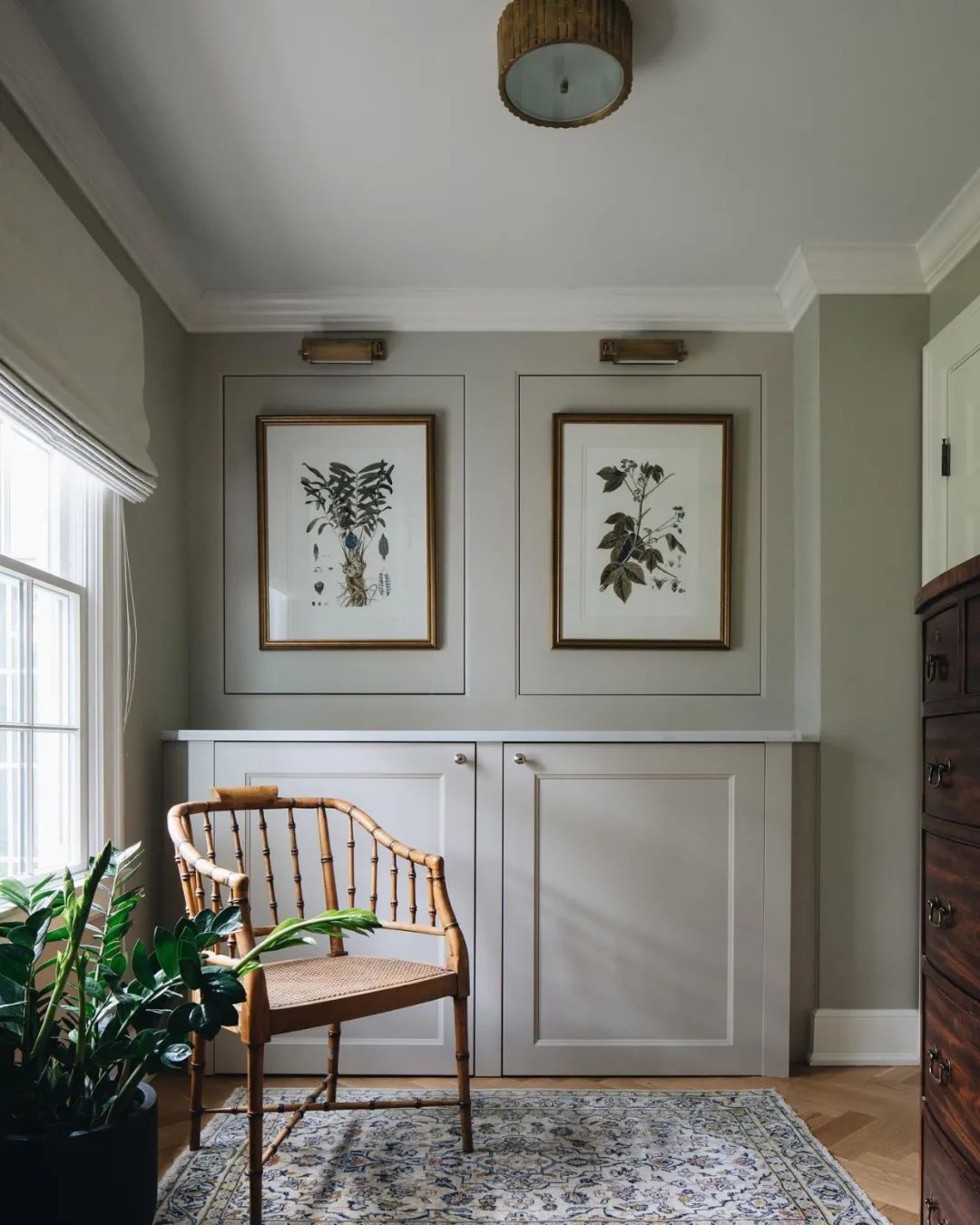 武漢裝修,陽(yáng)臺(tái)裝修